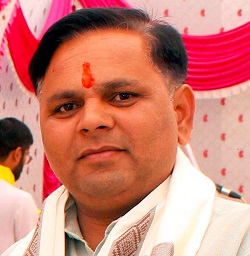 पवन कुमार पाण्डेय