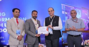 ई-माइग्रेट सेवाएं सुलभ बनाने के लिए विदेश मंत्रालय ने एमओयू पर किए हस्ताक्षर