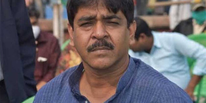 भांगड़ विस्फोट मामले में पूर्व विधायक शौकत मोल्ला देर रात गिरफ्तार
