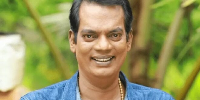प्रधानमंत्री ने अभिनेता सलीम कुमार के निधन पर जताया शोक