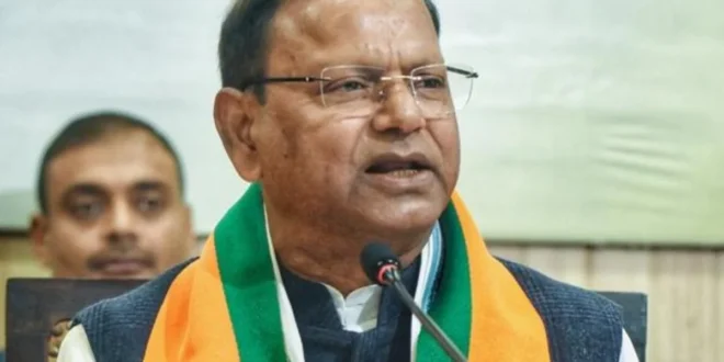 यूपी बीजेपी अध्यक्ष का मिशन 2027 प्लान तैयार, जानें कैसे हर जिले में मजबूत होगी पकड़