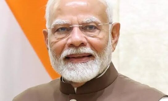 सफलता प्राप्त करने के लिए निरंतर अभ्यास जरूरीः प्रधानमंत्री मोदी