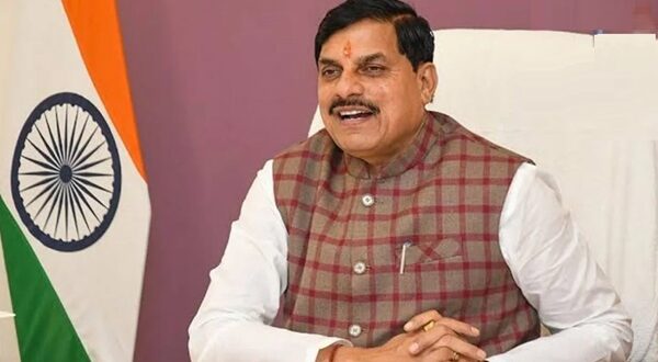 मध्य प्रदेश की राजधानी भोपाल में सोमवार को होगी एमपी टेक ग्रोथ कॉन्क्लेव 3.0
